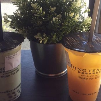 Ding Tea Costa Mesa - Bubble Tea Near Me - Costa Mesa, California Ding Tea Costa Mesa - Bubble Tea Near Me - Costa Mesa, California