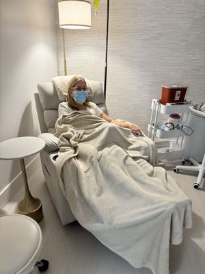 Medical Wellness - Explore our innovative IV nutrition therapies, vitamin & medical weight-loss injections designed to support your wellness journey.
IV Therapy
IV nutritional therapies provide a better bioavailability of nutrients, they can be administered in larger quantities, can maintain maximum potency, and can assist with the repletion of nutrients and hydration. IV therapy allows the body to absorb 10 to 20 times more than through the gut. Our unique IV therapy may help relieve uncomfortable symptoms or support health goals. Take a look at our versatile menu of IVs available, one is sure to meet your needs!
Lipotropic/Medical Weight Loss Injections
Lipotropic injections, when used with a healthy diet and exercise plan, can help support weight loss and fat reduction by helping to break down and mobilize fat. The injections most often contain vitamin B12, which is considered safe in large quantities. Health injections such as Vitamin D & C, L-Carnitine, and Glutathione are also essential micro nutrients, amino acids and master antioxidants used for overall health and anti-aging benefits.
Bio-Identical Hormone Replacement Therapy
Hormone therapy is the treatment of symptoms or diseases with synthetic or naturally-derived hormones. When the body produces too little of a particular hormone, hormone replacement therapy is necessary to replenish stores and maintain natural production levels. Hormone therapy is very common and there are several companies that have created big names in the industry. Estrogen, specifically E-2, plays a pivotal role in all major organ systems in both women and men.
We also offer the highest-grade nutraceuticals.
LED Light Therapy for Weight Loss
A non-invasive treatment that stimulates cellular metabolism, accelerates fat burning, and promotes overall wellness. Unlock the potential of LED technology to help support your weight loss goals effectively and safely. Medical Wellness - Explore our innovative IV nutrition therapies, vitamin & medical weight-loss injections designed to support your wellness journey.
IV Therapy
IV nutritional therapies provide a better bioavailability of nutrients, they can be administered in larger quantities, can maintain maximum potency, and can assist with the repletion of nutrients and hydration. IV therapy allows the body to absorb 10 to 20 times more than through the gut. Our unique IV therapy may help relieve uncomfortable symptoms or support health goals. Take a look at our versatile menu of IVs available, one is sure to meet your needs!
Lipotropic/Medical Weight Loss Injections
Lipotropic injections, when used with a healthy diet and exercise plan, can help support weight loss and fat reduction by helping to break down and mobilize fat. The injections most often contain vitamin B12, which is considered safe in large quantities. Health injections such as Vitamin D & C, L-Carnitine, and Glutathione are also essential micro nutrients, amino acids and master antioxidants used for overall health and anti-aging benefits.
Bio-Identical Hormone Replacement Therapy
Hormone therapy is the treatment of symptoms or diseases with synthetic or naturally-derived hormones. When the body produces too little of a particular hormone, hormone replacement therapy is necessary to replenish stores and maintain natural production levels. Hormone therapy is very common and there are several companies that have created big names in the industry. Estrogen, specifically E-2, plays a pivotal role in all major organ systems in both women and men.
We also offer the highest-grade nutraceuticals.
LED Light Therapy for Weight Loss
A non-invasive treatment that stimulates cellular metabolism, accelerates fat burning, and promotes overall wellness. Unlock the potential of LED technology to help support your weight loss goals effectively and safely.