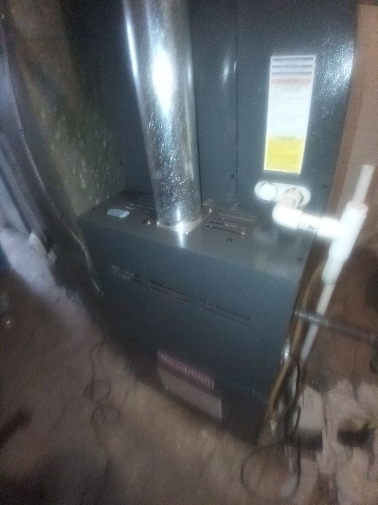 Slide of Beastmasters & Associates Heating & Cooling