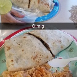Lupita's Mexican Restaurant