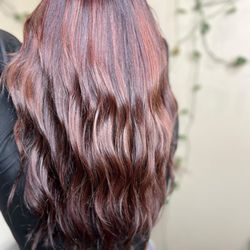 Michael Anthony Spa & Salon - I love it!