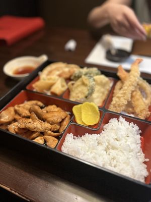 Sushi Hiro by null