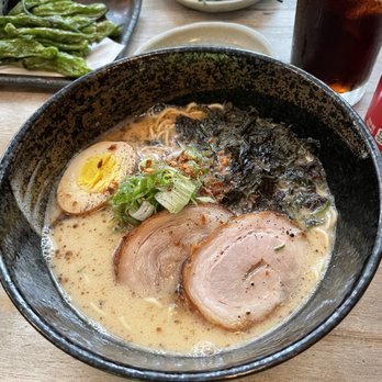 Teppen Ramen - Teppen Shoyu Ramen - Ramen Near Me - New York, New York Teppen Ramen - Teppen Shoyu Ramen - Ramen Near Me - New York, New York