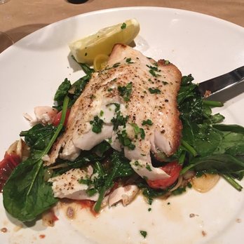Disotto - Definitely delicious - Italian Near Me - Highwood, Illinois