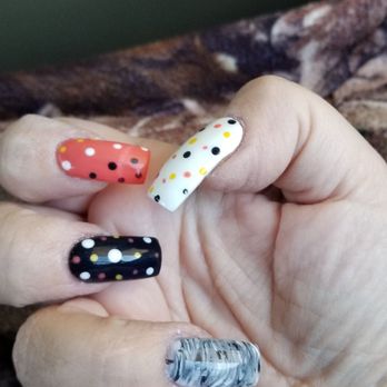 OMG Nails & Spa - Nail Salons Near Me - Chandler, Arizona OMG Nails & Spa - Nail Salons Near Me - Chandler, Arizona