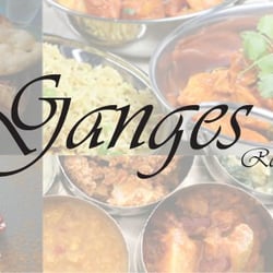 Ganges