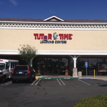 TUTOR TIME OF SANTA ANA - Updated January 2025 - 12 Photos & 28
