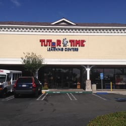 Tutor Time of Santa Ana