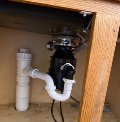 Slide of Suburban Plumbing Services