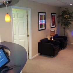 TrueSmiles Dental Care - Comfy too!