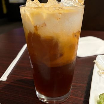 Thai Phooket - Thai iced tea - Thai Near Me - Nashville, Tennessee