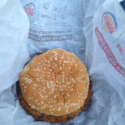 Veggie Burger