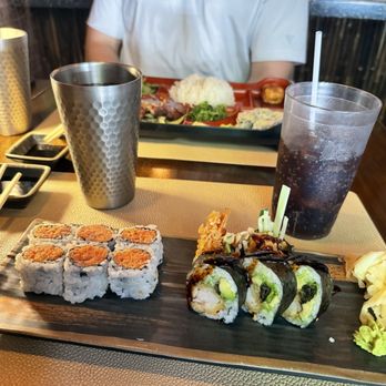 Okinii - Sushi Bars Near Me - New York, New York