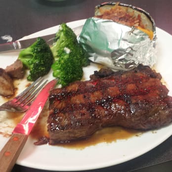 Fifties Diner - Teriyaki steak.... sooooo freaking good! - American Near Me - Chicopee, Massachusetts Fifties Diner - Teriyaki steak.... sooooo freaking good! - American Near Me - Chicopee, Massachusetts