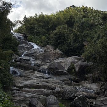 Casa Cubuy Ecolodge - Bed & Breakfast Near Me - Río Blanco, Puerto Rico