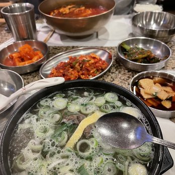Han Yang - Galbitang - Korean Near Me - Buena Park, California Han Yang - Galbitang - Korean Near Me - Buena Park, California