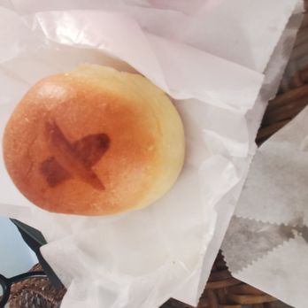 Foxy Loxy Cafe - Bacon kolache - Cafes Near Me - Savannah, Georgia
