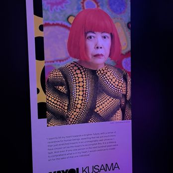 WNDR Museum - Art Museums Near Me - Chicago, Illinois