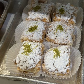 Rex Bakery - Desserts Near Me - Los Angeles, California Rex Bakery - Desserts Near Me - Los Angeles, California
