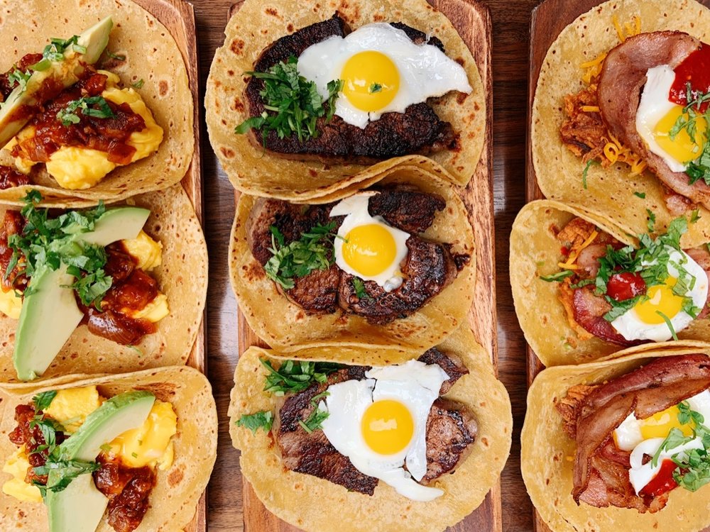 Tacolicious