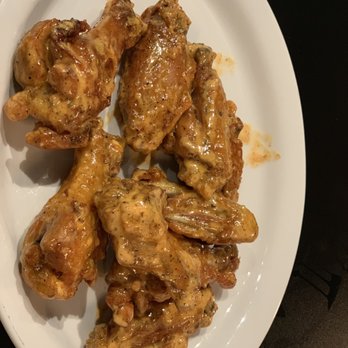 KP’s - Cajun Ranch Wings (5-Stars) - Salad Near Me - Fernandina Beach, Florida KP’s - Cajun Ranch Wings (5-Stars) - Salad Near Me - Fernandina Beach, Florida