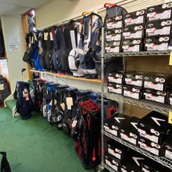 Windmill Lakes Golf Club