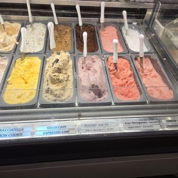 Tifa Chocolate & Gelato - Ice cream flavors - Gelato Near Me - Porter Ranch, California Tifa Chocolate & Gelato - Ice cream flavors - Gelato Near Me - Porter Ranch, California