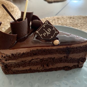 Paris Baguette - Bakeries Near Me - McLean, Virginia