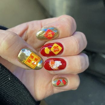 The Now Stores - Nail Salons Near Me - Seattle, Washington