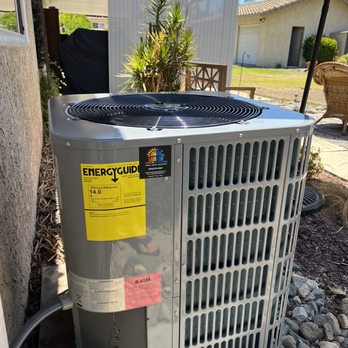 Rainbow Heating & Air - AC Pro condenser - Heating & Air Conditioning/HVAC Near Me Rainbow Heating & Air - AC Pro condenser - Heating & Air Conditioning/HVAC Near Me