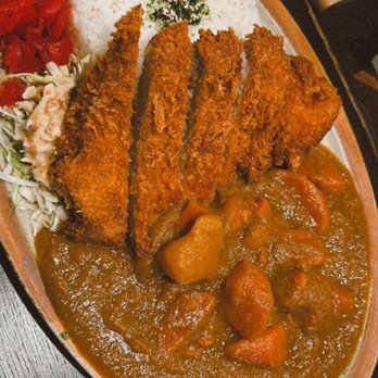 Chubby Curry - Japanese Curry Near Me - Covina, California