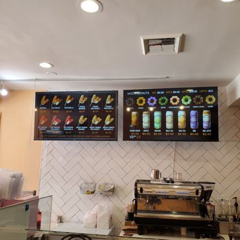 Mochinut-Melrose - Donuts Near Me - Los Angeles, California Mochinut-Melrose - Donuts Near Me - Los Angeles, California