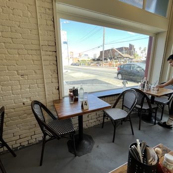 Breakfast by Salt's Cure - Breakfast & Brunch Near Me - Los Angeles, California