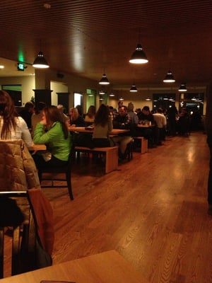 Under The Sun Pub & Pizza by null