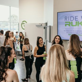 Rukus Cycling Studios - Cycling Classes Near Me - Nashville, Tennessee Rukus Cycling Studios - Cycling Classes Near Me - Nashville, Tennessee