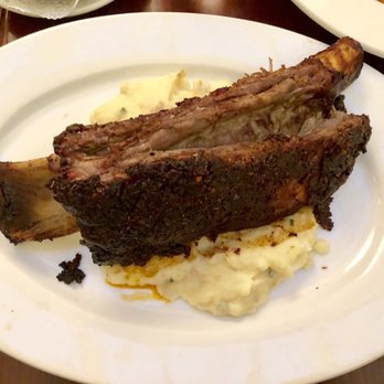 Chicago q - Whole beef rib - Barbeque Near Me - Chicago, Illinois
