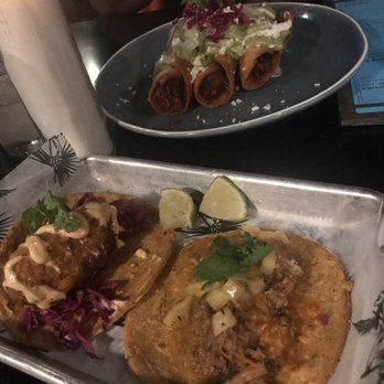 Bitter Honey - Mexican Near Me - Rochester, New York