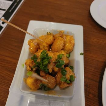 Capital City Grill - Banger Shrimp - Cajun/Creole Near Me - Baton Rouge, Louisiana
