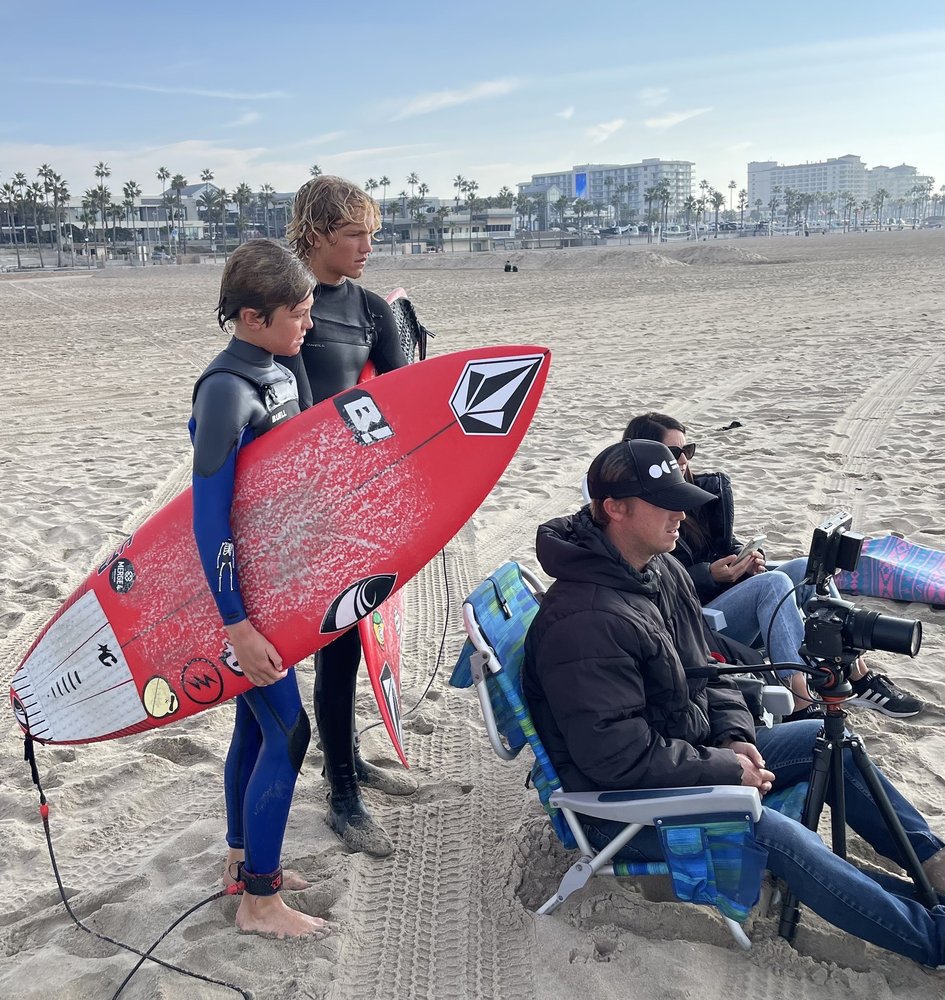 ORANGE COUNTY SURF COACHING Updated October 2024 14 Photos 18750