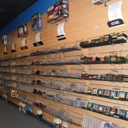Player 1 Video Games - Lots of Old School