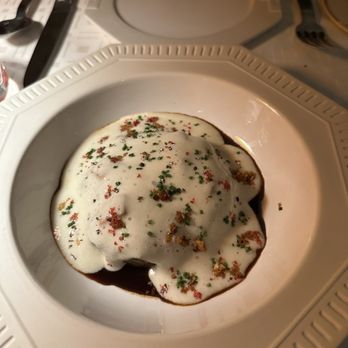 Le Tout-Paris - Duck's Neck and Leg Shepherd's Pie - Brasseries Near Me - Paris