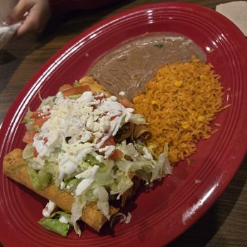 Ay Cabron Mexican Grilled & Bar - Chicken flautas platter - Sushi Bars Near Me - New Brighton, Minnesota Ay Cabron Mexican Grilled & Bar - Chicken flautas platter - Sushi Bars Near Me - New Brighton, Minnesota