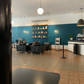 Jeremiah Joe Coffee - Inside - Coffee & Tea Near Me - Ottawa, Illinois