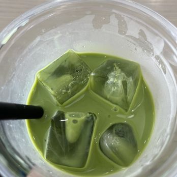 DAMO - Matcha - such a healthy green - Coffee & Tea Near Me - Los Angeles, California DAMO - Matcha - such a healthy green - Coffee & Tea Near Me - Los Angeles, California
