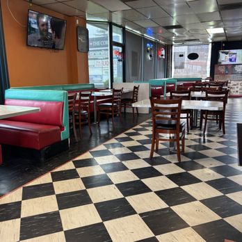 Granite's Subs, Wings and Things - Chicken Wings Near Me - Carmichael, California