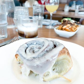 GATSBY - Cinnamon Roll - Cocktail Bars Near Me - Washington, DC, District of Columbia GATSBY - Cinnamon Roll - Cocktail Bars Near Me - Washington, DC, District of Columbia