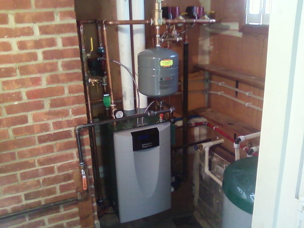 Slide of The Plumbing Artisans