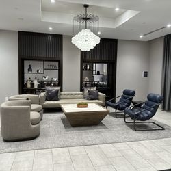 TownePlace Suites Framingham - Lobby