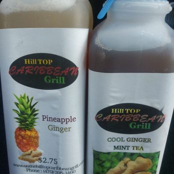Hilltop Caribbean Grill - Homemade juice - Caribbean Near Me - Lithonia, Georgia Hilltop Caribbean Grill - Homemade juice - Caribbean Near Me - Lithonia, Georgia