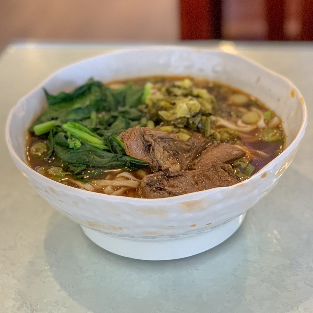 SAN DONG NOODLE HOUSE 665 Photos & 518 Reviews Chinese 9938